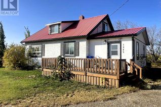 Detached House for Sale, 830004 Range Road 242, Rural Peace No. 135, M.D. of, AB