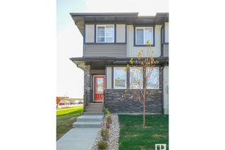 Townhouse for Sale, 109 Copperhaven Dr, Spruce Grove, AB