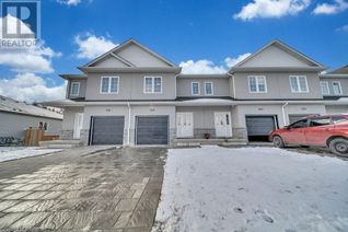 Property for Sale, 506 Lampman Place, Woodstock, ON Property for Sale, 506 Lampman Place, Woodstock, ON