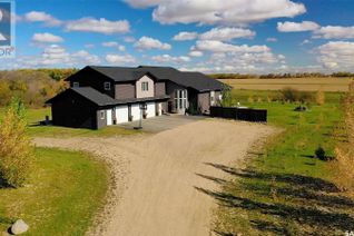 Property for Sale, Comfort Acreage, Wadena, SK