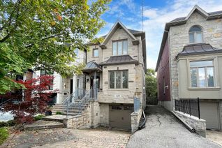 Detached House for Rent, 325 Melrose Ave, Toronto, ON