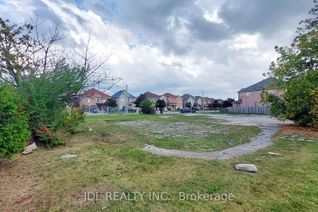 Vacant Residential Land for Sale, 1061 Elgin Mills Rd E, Richmond Hill, ON