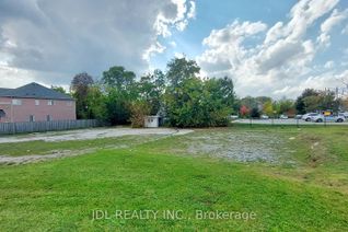 Vacant Residential Land for Sale, 0 Melbourne Dr #Lot B, Richmond Hill, ON