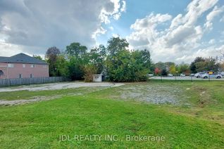 Land for Sale, 0 Melbourne Dr #Lot B, Richmond Hill, ON