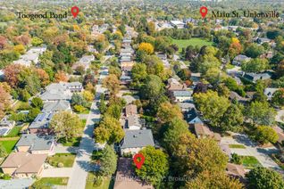 Bungalow for Sale, 9 Pomander Rd, Markham, ON Bungalow for Sale, 9 Pomander Rd, Markham, ON