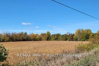 Land for Sale, 0 Mack Trail Part 2 Tr, Trent Hills, ON