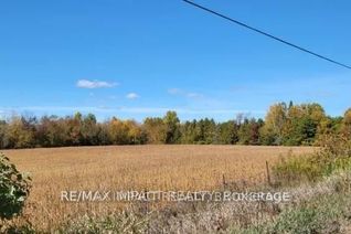 Land for Sale, 0 Mack Trails Part 3 Tr, Trent Hills, ON