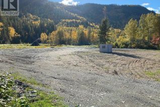 Land for Sale, 450 Dunn Lake Rd, Clearwater, BC