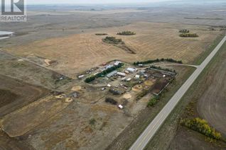 Commercial Farm for Sale, 36050 Highway 884, Rural Special Areas No. 4, AB