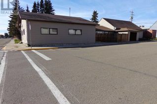 Commercial/Retail Property for Sale, 4906 50, Rimbey, AB