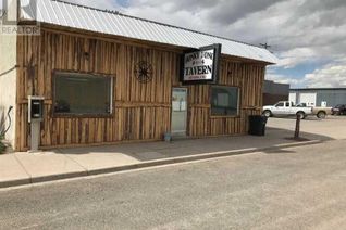Commercial/Retail Property for Sale, 105 Aberdeen Street, Blackie, AB