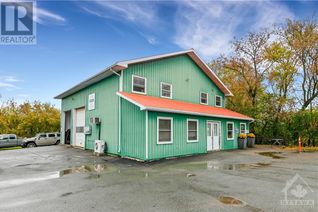 Industrial Property for Sale, 205 Broadway Street, Merrickville, ON