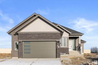 Property for Sale, 78 Edgefield Wy, St. Albert, AB