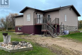 Bungalow for Sale, Holbein Acreage, Shellbrook Rm No. 493, SK
