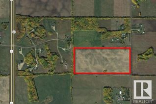Commercial Land for Sale, Twp Rd 534 Rr 22, Rural Lac Ste. Anne County, AB