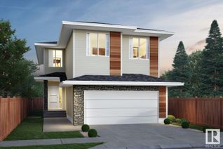 Detached House for Sale, 22223 80 Av Nw, Edmonton, AB