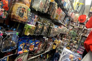 Entertainment Business for Sale, 8 Westmore Dr, Toronto, ON Entertainment Business for Sale, 8 Westmore Dr, Toronto, ON