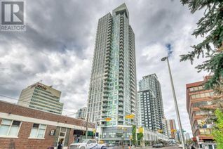 Condo Apartment for Sale, 901 10 Avenue Sw #1006, Calgary, AB