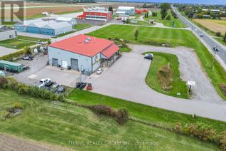 Commercial/Retail Property for Sale, 45025 Talbot St, St. Thomas, ON