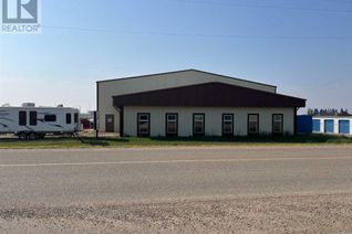 Industrial Property for Sale, 3 Boswell Crescent, Rural Newell, County of, AB
