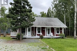 Property for Sale, 0 Heaney's Flat Other, Port Blandford, NL