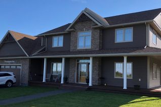 Detached House for Sale, 2 Mountainview Lane, Cape St George, NL