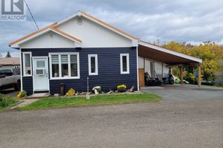 Property for Sale, 403 Rue Wallace, Dalhousie, NB