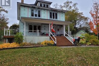 House for Sale, 10 Church Road, Grand Falls-Windsor, NL