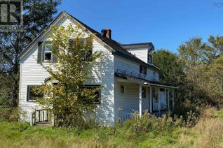 House for Sale, 1103 Highway 311, North River, NS