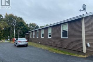 Non-Franchise Business for Sale, 35 Lumleys Cove Road, Fermeuse, NL