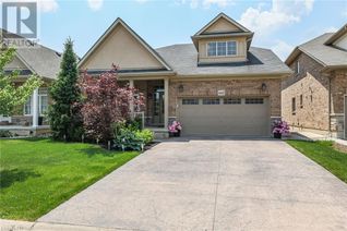 House for Sale, 4442 Cinnamon Grove, Niagara Falls, ON