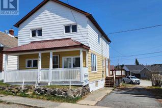 Property for Sale, 86 Lebel Ave, Kirkland Lake, ON