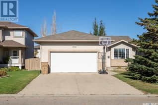 Property for Sale, 3704 Thames Road E, Regina, SK