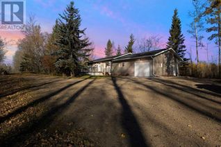 Bungalow for Sale, Lot 2 19226 Twp Rd 631a, Rural Thorhild County, AB