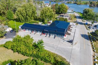 Commercial/Retail Property for Sale, 2 Dover Street, Dunnville, ON