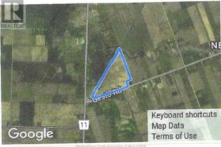 Property for Sale, 2124 County Rd 12, Colchester North, ON