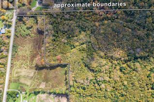 Land for Sale, North Range Cross Road, North Range, NS