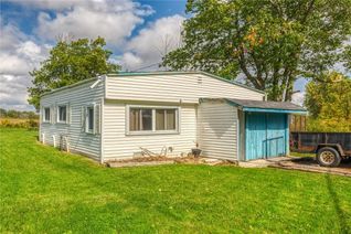 Bungalow for Sale, 981 South Coast Drive, Selkirk, ON