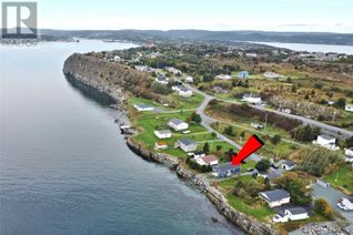 Bungalow for Sale, 18a Mercers Cove Road, Bay Roberts, NL