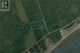 Commercial Land for Sale, Lot 08-4 Route 960, Cape Spear, NB
