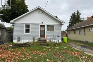 Detached House for Sale, 540 Bush St, Sault Ste. Marie, ON