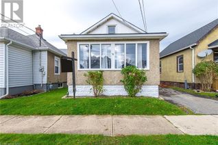 House for Sale, 76 Sixth Street, Welland, ON