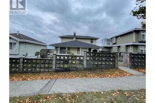 Detached 2 Level for Sale, 7731 Jasper Crescent, Vancouver, BC