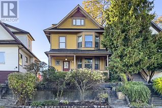 House for Sale, 46 E 12th Avenue, Vancouver, BC