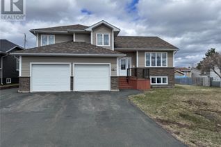 House for Sale, 12 Juniper Drive, Lewisporte, NL