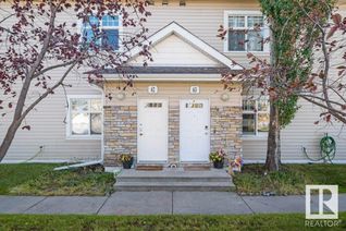 Townhouse for Sale, 62 1179 Summerside Dr Sw, Edmonton, AB Townhouse for Sale, 62 1179 Summerside Dr Sw, Edmonton, AB