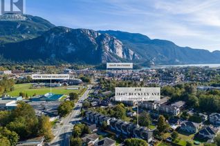 Townhouse for Sale, 38447 Buckley Avenue #10, Squamish, BC Townhouse for Sale, 38447 Buckley Avenue #10, Squamish, BC