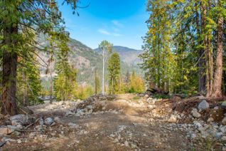 Vacant Residential Land for Sale, Lot 2 Kai Road, Nelson, BC