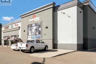 Commercial/Retail Property for Sale, 2010 Strachan Road Se #2, Medicine Hat, AB