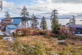 Land for Sale, 1118 Fourth Ave, Ucluelet, BC